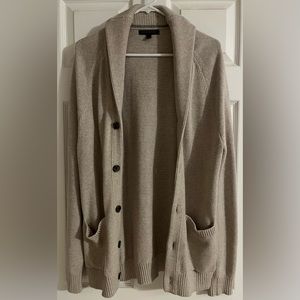 Banana Republic Cardigan